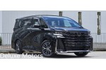 2023 Toyota Vellfire 350